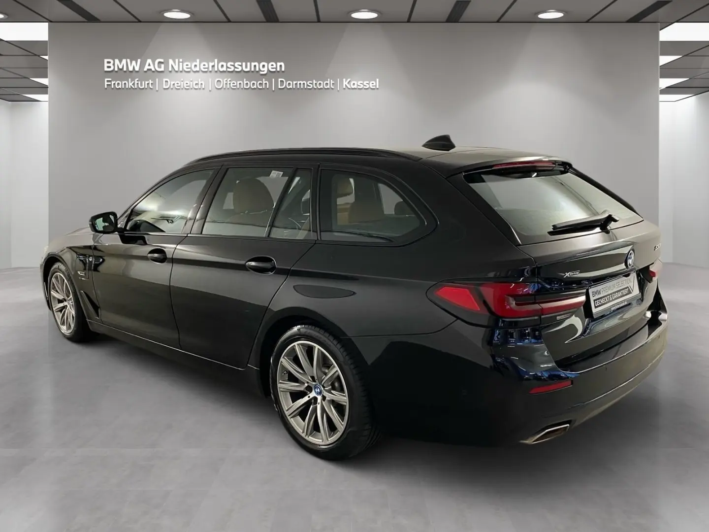 530e xDrive AHK Driv.Assist.Prof Harman/K Laser