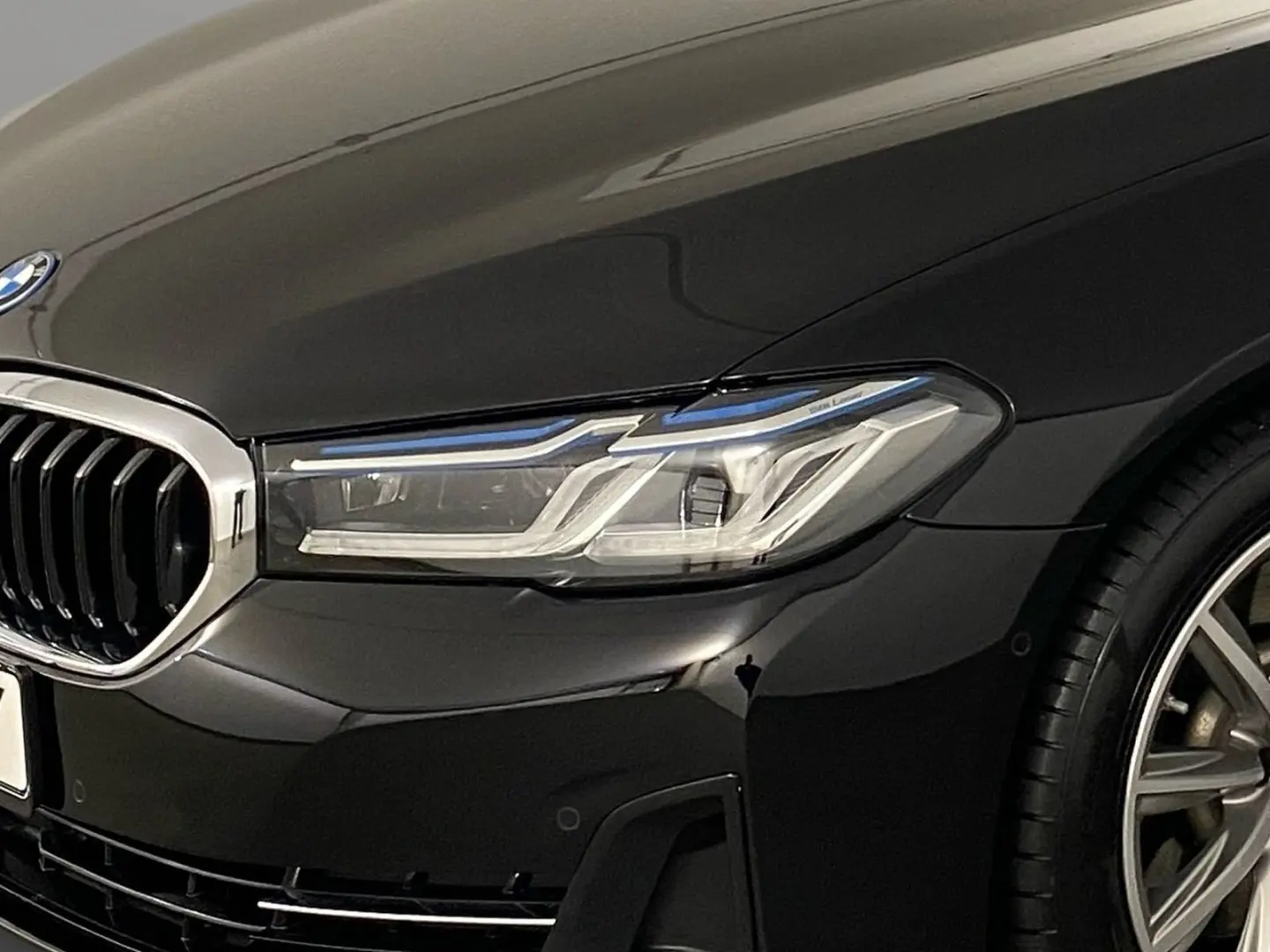 530e xDrive AHK Driv.Assist.Prof Harman/K Laser