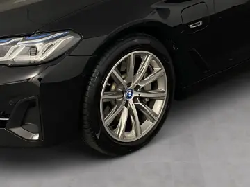 530e xDrive AHK Driv.Assist.Prof Harman/K Laser