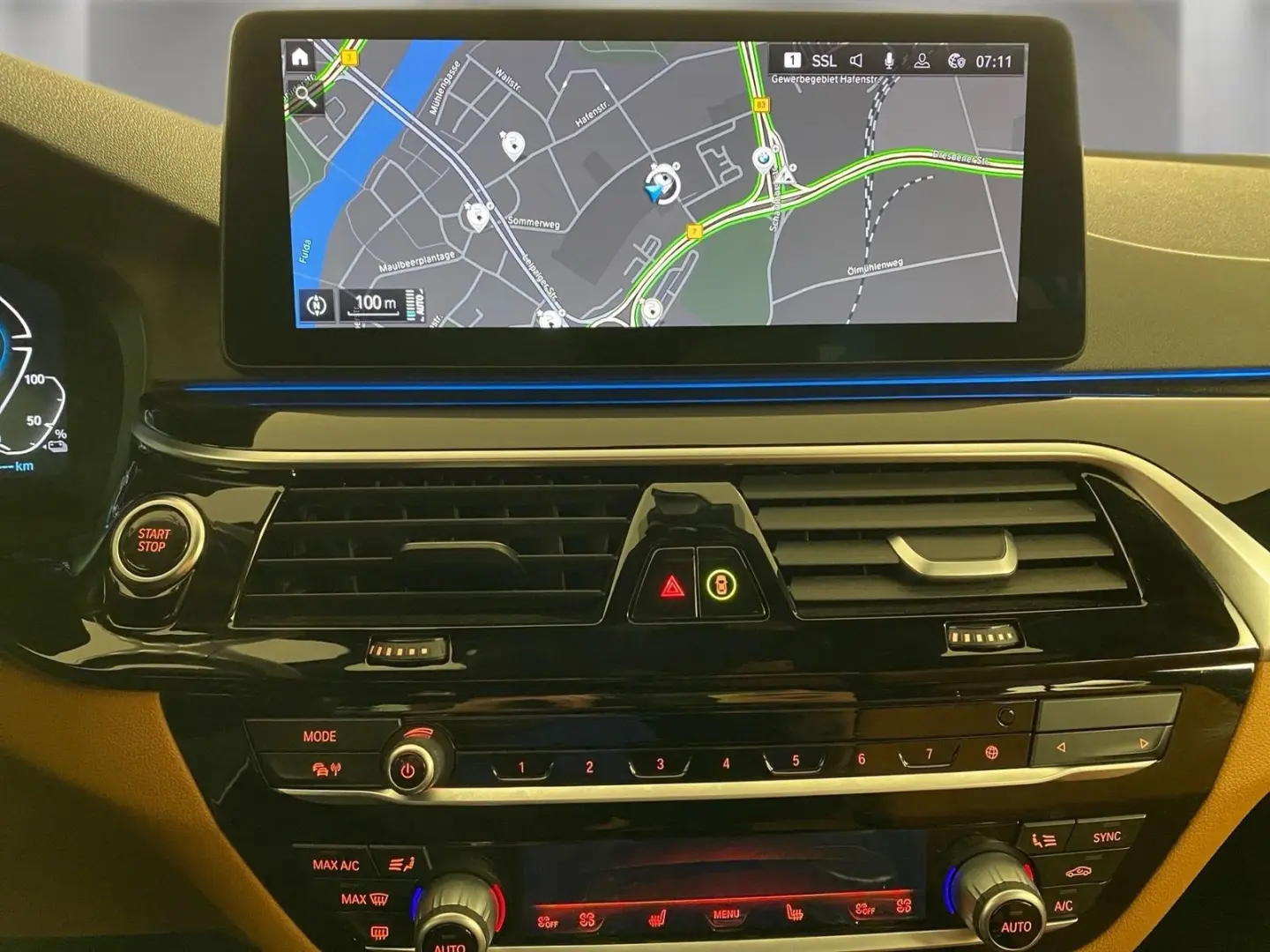 530e xDrive AHK Driv.Assist.Prof Harman/K Laser