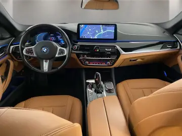 530e xDrive AHK Driv.Assist.Prof Harman/K Laser