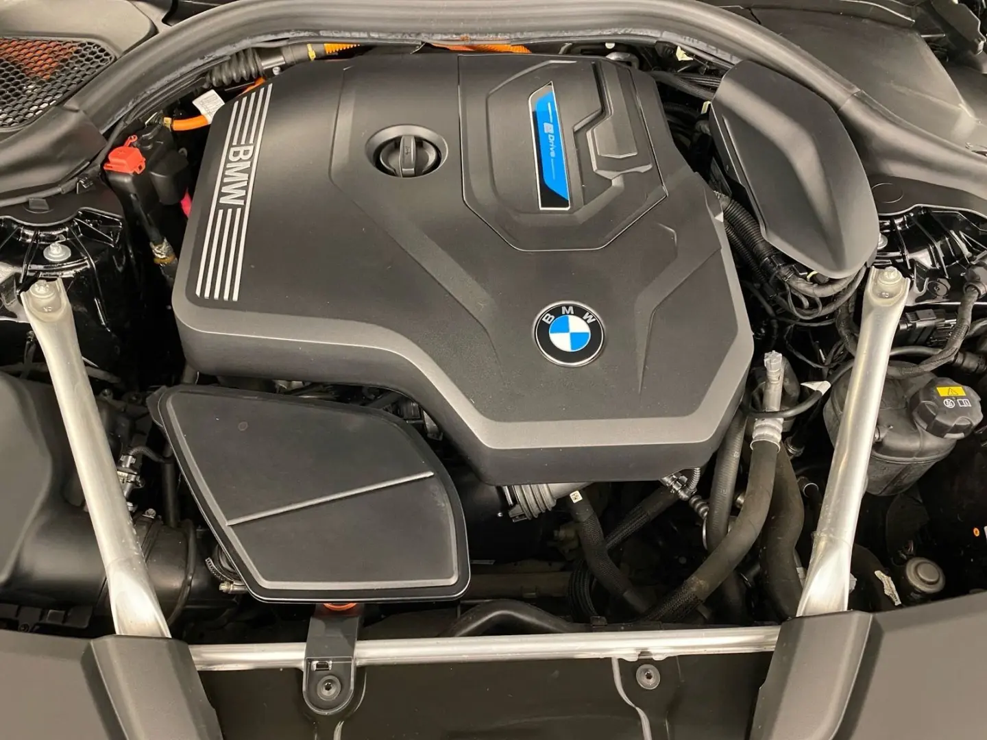 530e xDrive AHK Driv.Assist.Prof Harman/K Laser