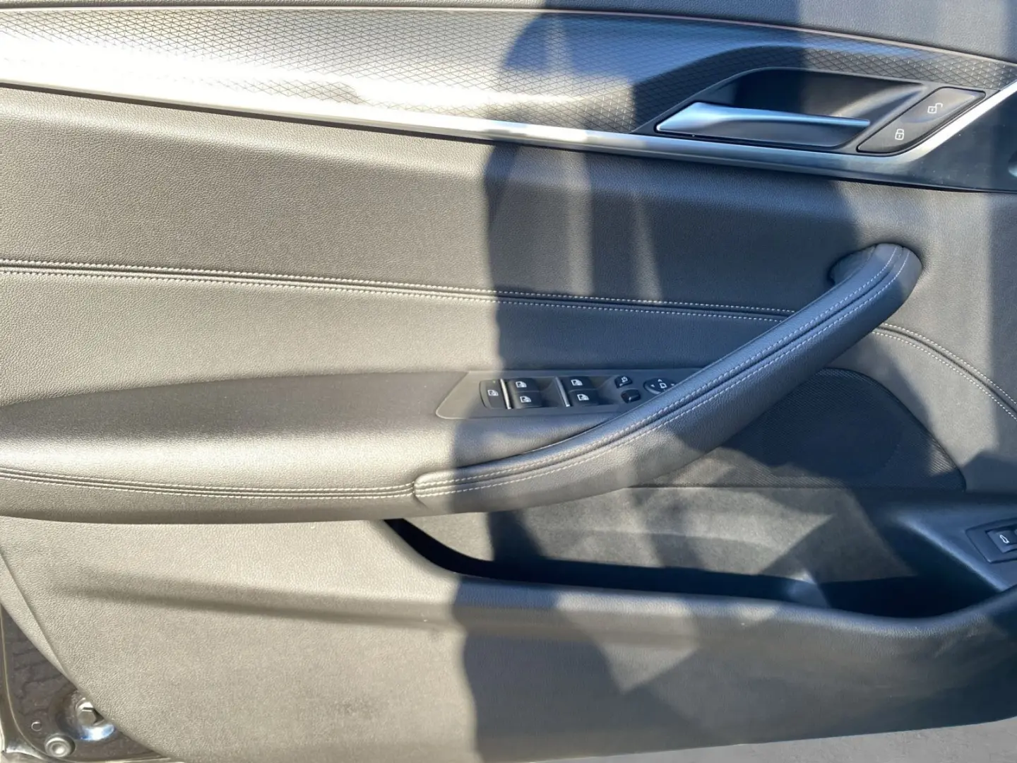 530e Touring Aut. M-SPORTPAKET PANO LEDER HEADUP