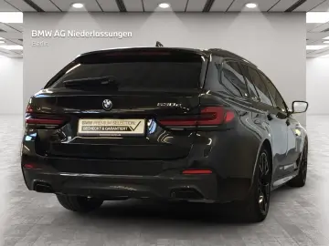 530e Touring M Sport AHK Driv.Assist.Prof Laser