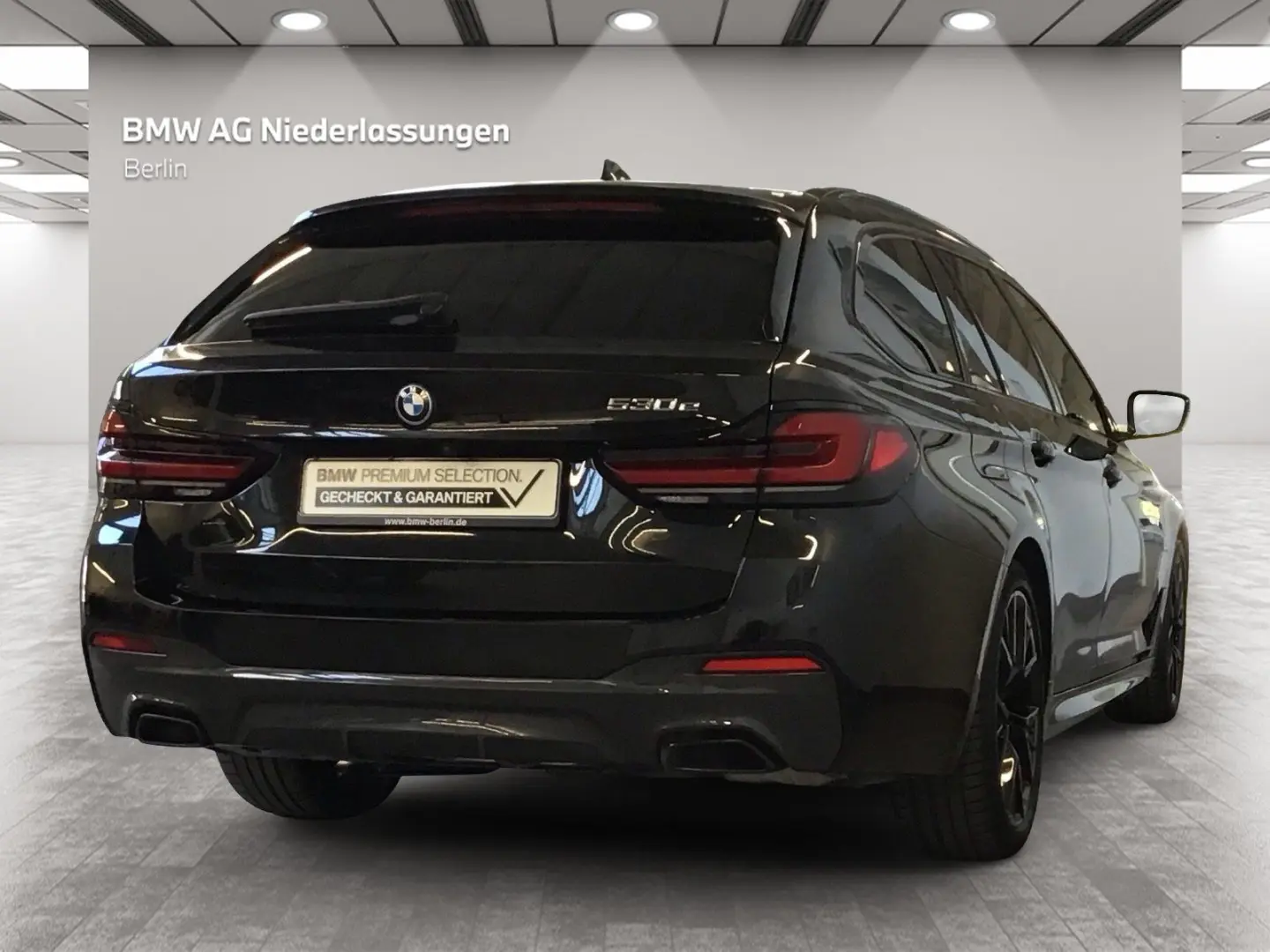 530e Touring M Sport AHK Driv.Assist.Prof Laser