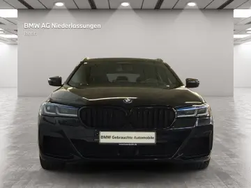 530e Touring M Sport AHK Driv.Assist.Prof Laser