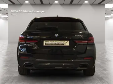 530e Touring M Sport AHK Driv.Assist.Prof Laser
