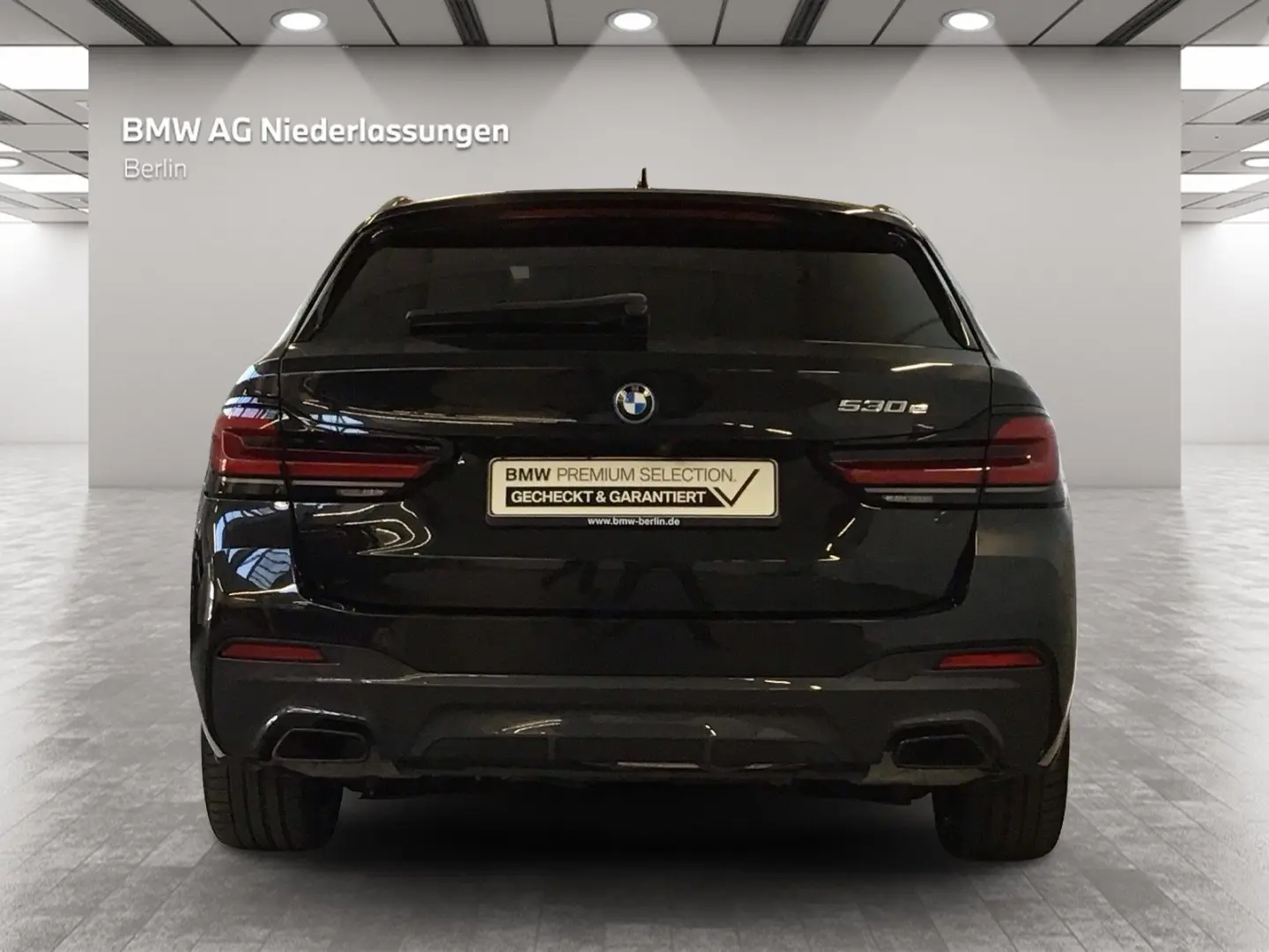 530e Touring M Sport AHK Driv.Assist.Prof Laser