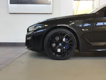 530e Touring M Sport AHK Driv.Assist.Prof Laser