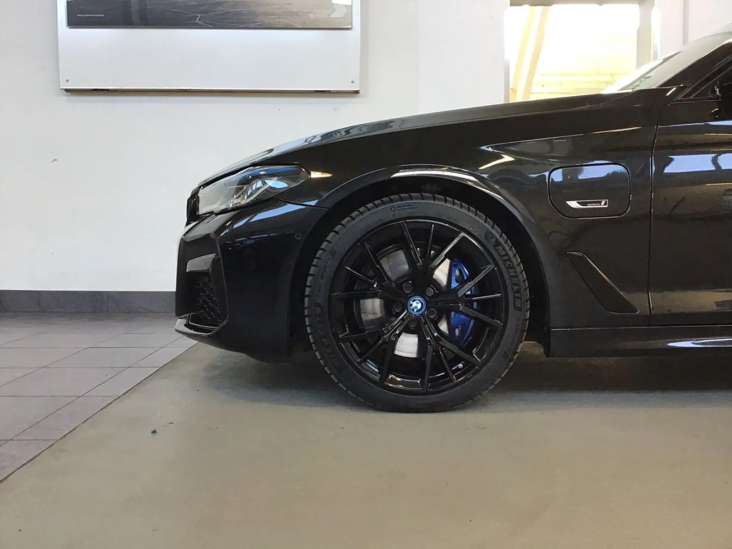 530e Touring M Sport AHK Driv.Assist.Prof Laser