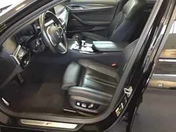 530e Touring M Sport AHK Driv.Assist.Prof Laser