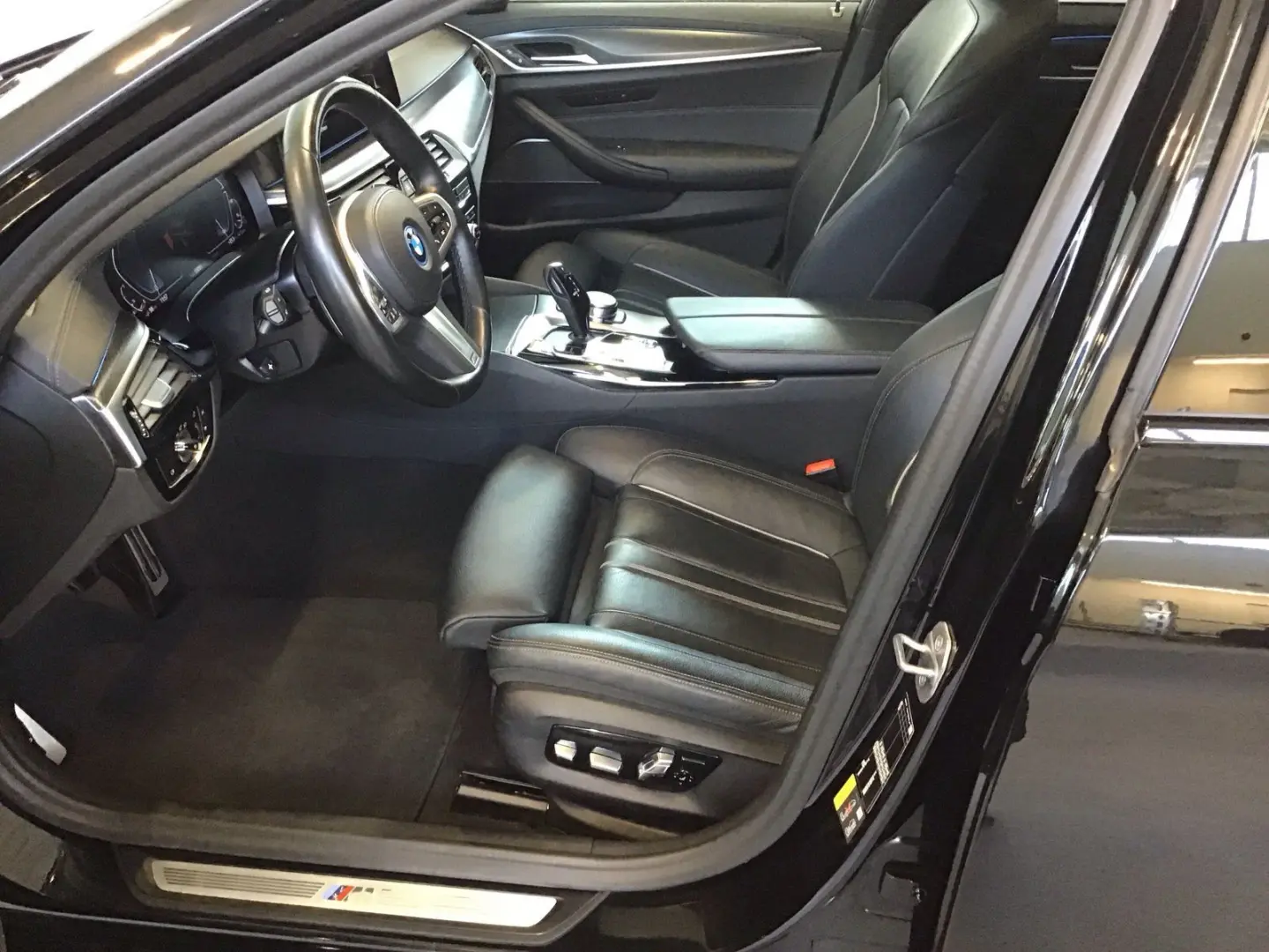 530e Touring M Sport AHK Driv.Assist.Prof Laser