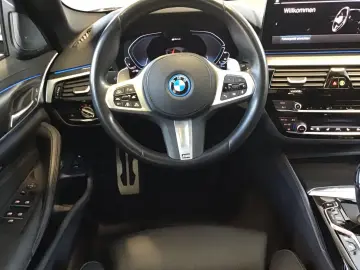 530e Touring M Sport AHK Driv.Assist.Prof Laser