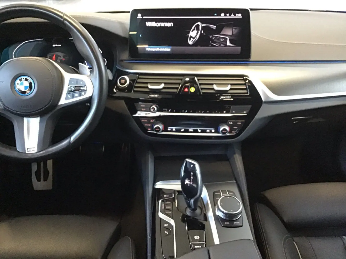 530e Touring M Sport AHK Driv.Assist.Prof Laser