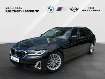 530e Touring 18    Laser   Pano   HiFi   Keyless