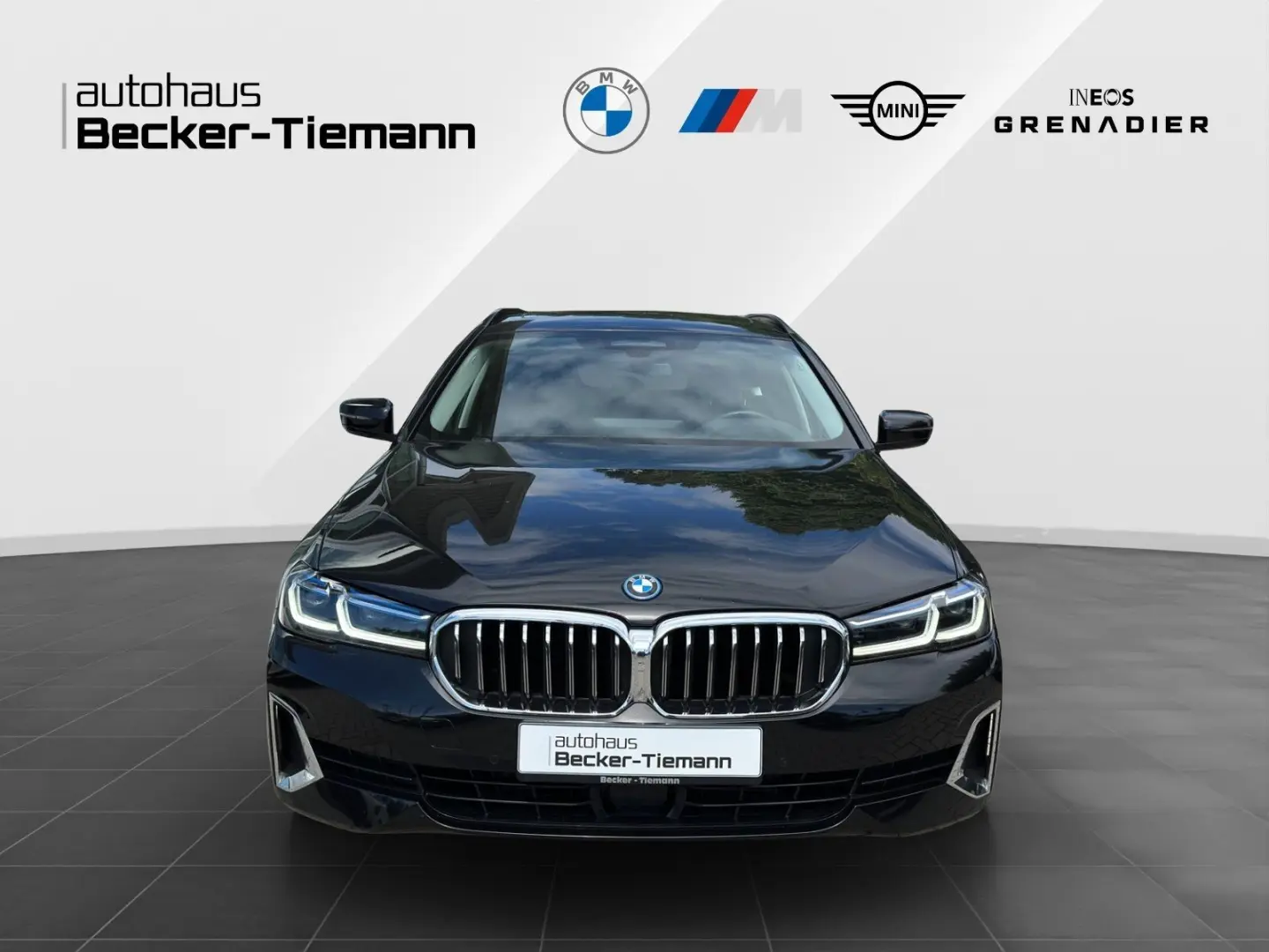 530e Touring 18
