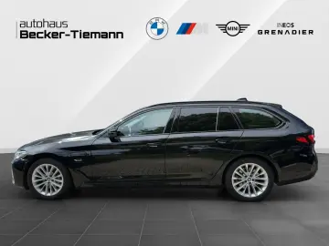 530e Touring 18