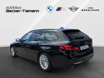 530e Touring 18