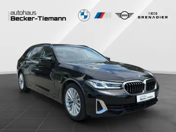 530e Touring 18