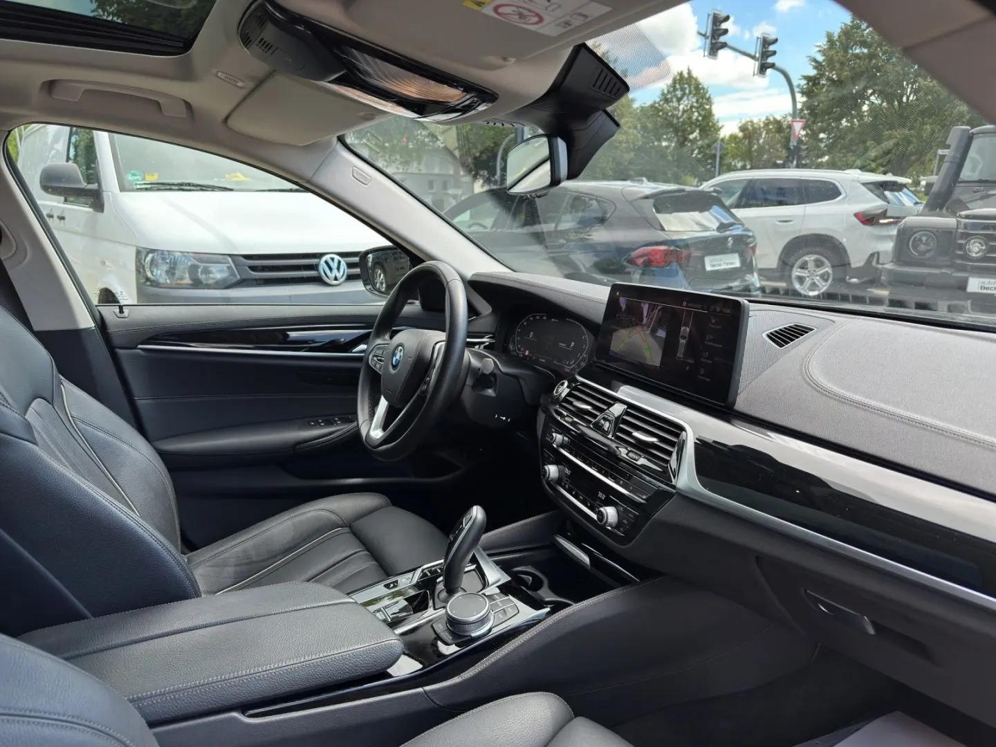 530e Touring 18