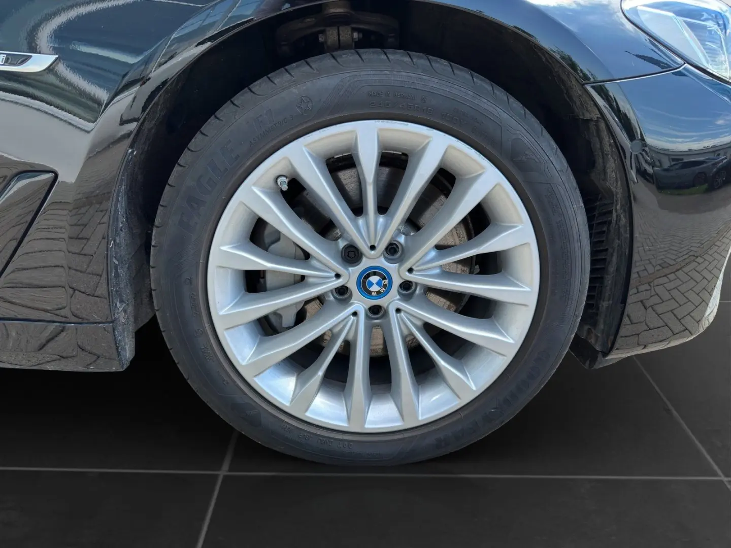 530e Touring 18