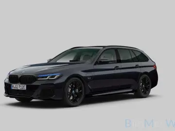 530e xD M Sport Panorama Laser 360 HUD DAB H K