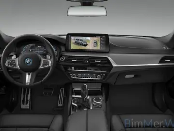 530e xD M Sport Panorama Laser 360°HUD DAB H/K