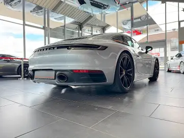 992 Carrera 4S Carbon Paket