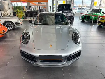 992 Carrera 4S Carbon Paket