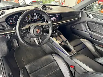 992 Carrera 4S Carbon Paket