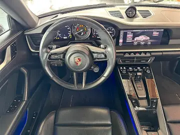 992 Carrera 4S Carbon Paket