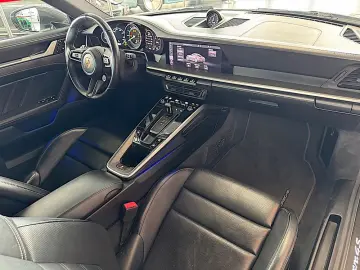 992 Carrera 4S Carbon Paket