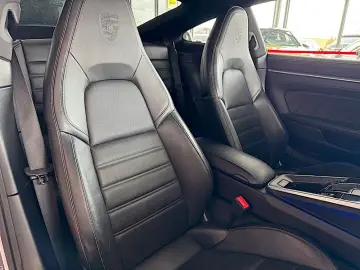 992 Carrera 4S Carbon Paket