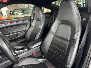992 Carrera 4S Carbon Paket