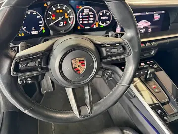 992 Carrera 4S Carbon Paket