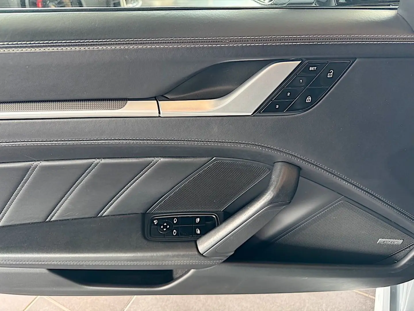 992 Carrera 4S Carbon Paket