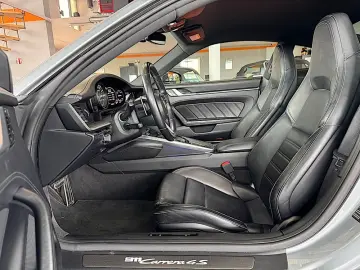 992 Carrera 4S Carbon Paket