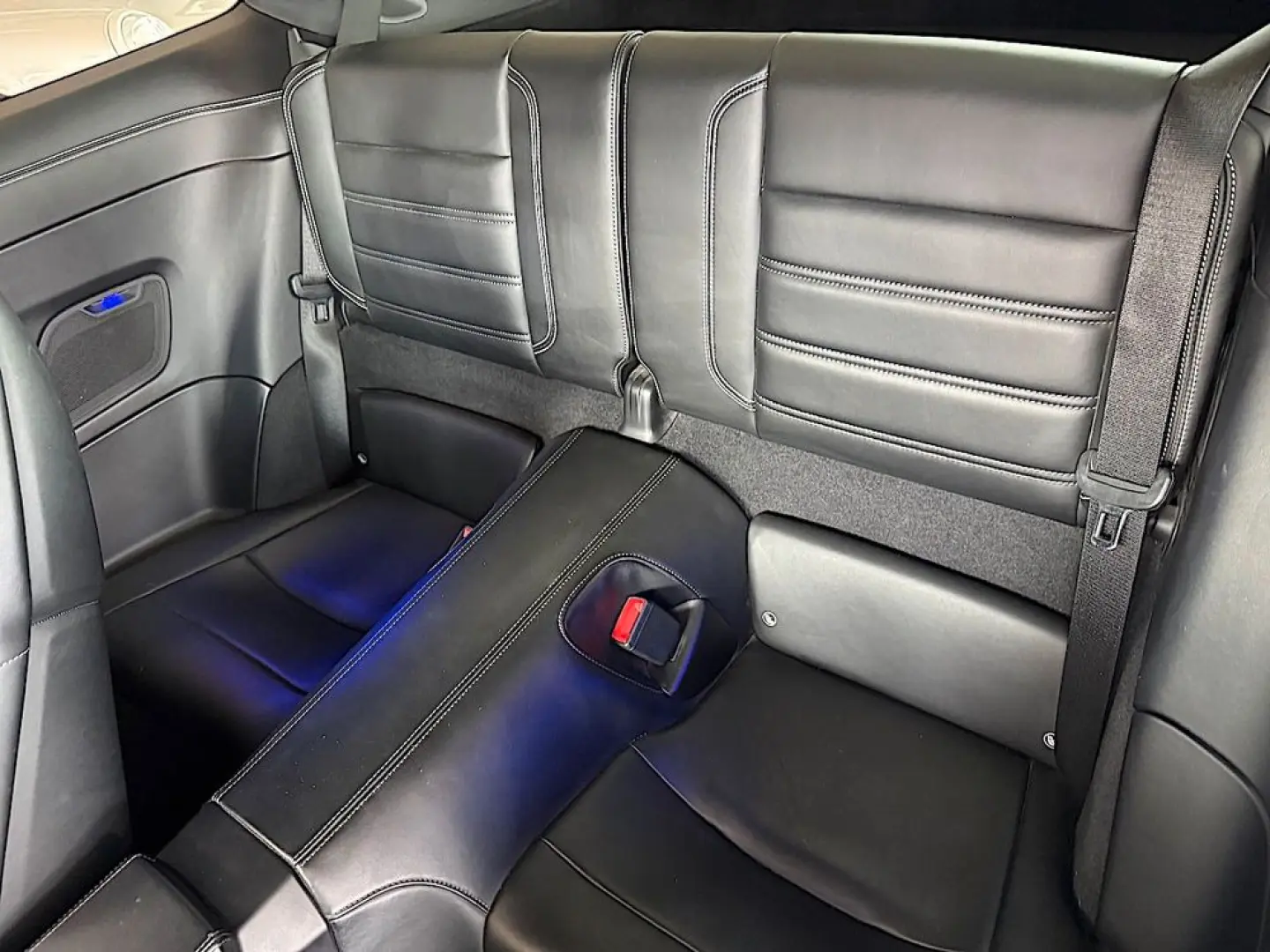 992 Carrera 4S Carbon Paket