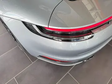 992 Carrera 4S Carbon Paket
