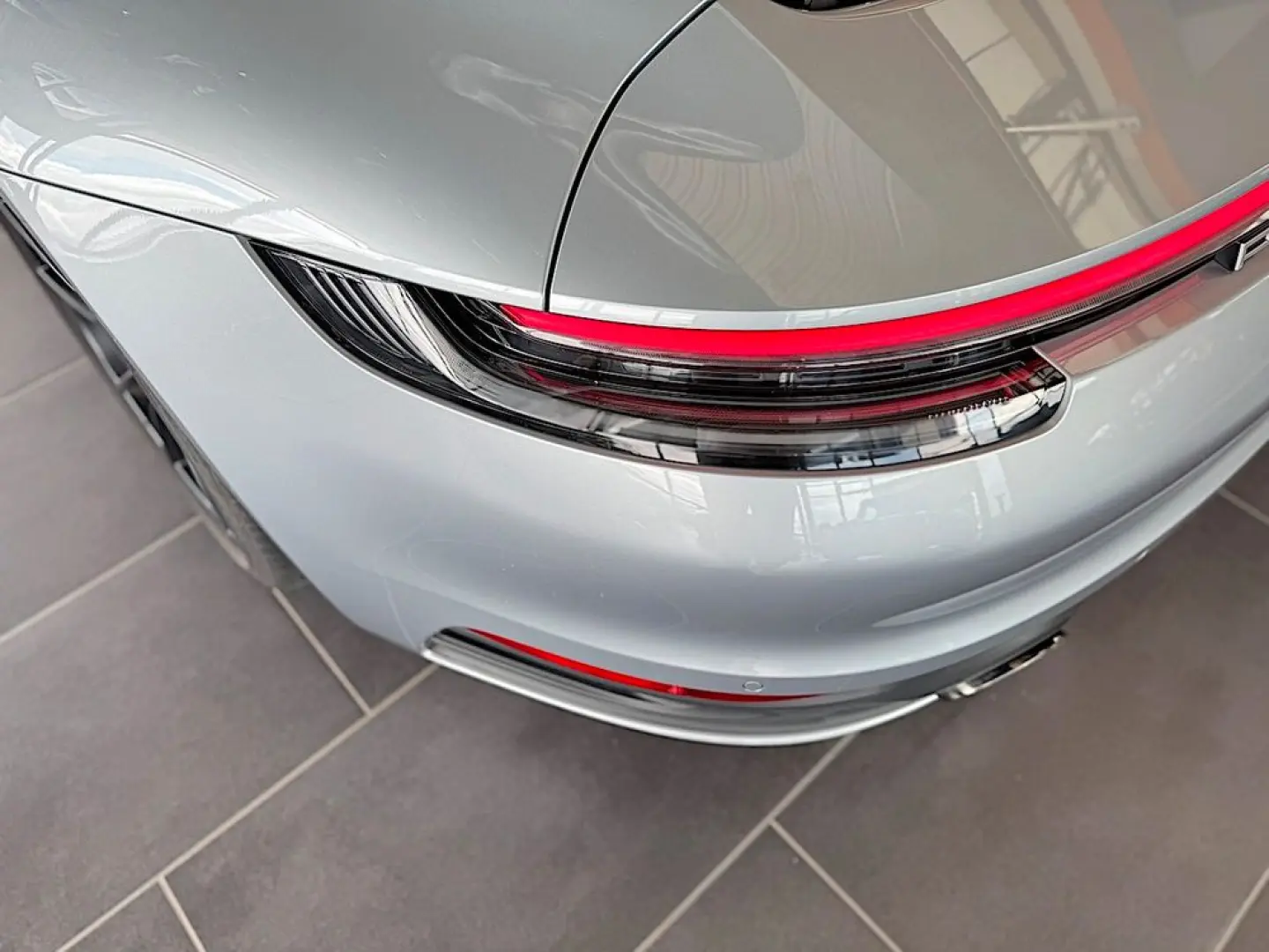 992 Carrera 4S Carbon Paket