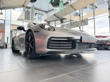 992 Carrera 4S Carbon Paket