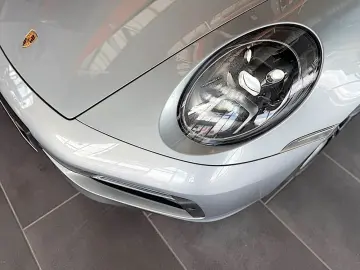 992 Carrera 4S Carbon Paket