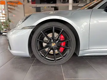 992 Carrera 4S Carbon Paket
