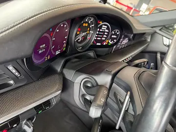 992 Carrera 4S Carbon Paket