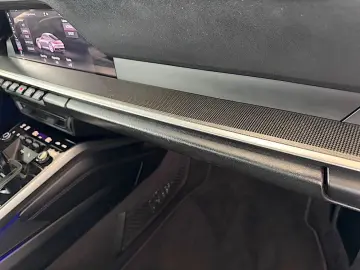 992 Carrera 4S Carbon Paket