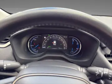 RAV 4 Hybrid 4x2 Team Deutschland 2.5 Navi LED A
