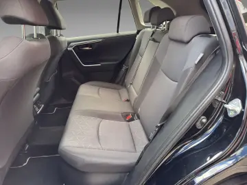 RAV 4 Hybrid 4x2 Team Deutschland 2.5 Navi LED A