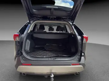 RAV 4 Hybrid 4x2 Team Deutschland 2.5 Navi LED A