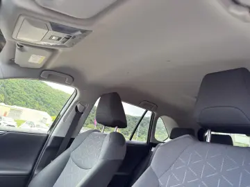 RAV 4 Hybrid 4x2 Team Deutschland 2.5 Navi LED A