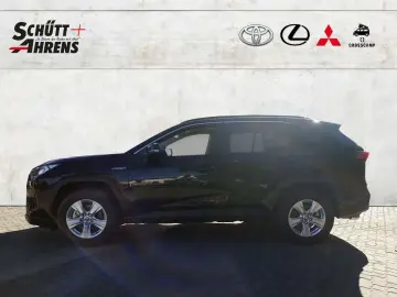 RAV 4 H3 Business FWD Leder LED ACC Apple CarPla